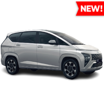 Hyundai Stargazer