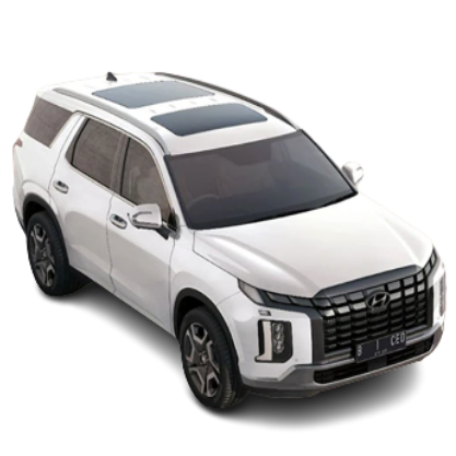 Hyundai All New Palisade
