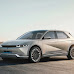 Hyundai IONIQ 5 Power Up The Future