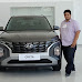 HYUNDAI CRETA Balikpapan